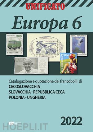  - europa 2022. vol. 6