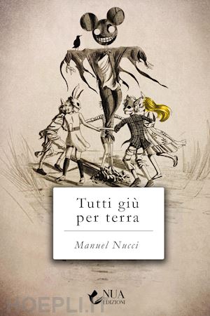 nucci manuel - tutti giu' per terra