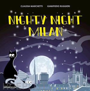 marchetti claudia - nighty night milan