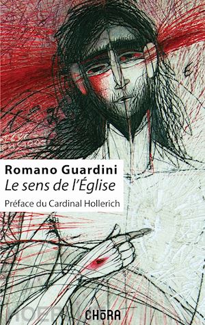 guardini romano - le sens de l'eglise