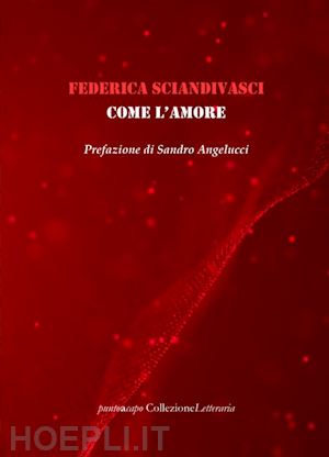 schiandivasci federica - come l'amore