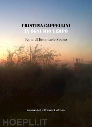 cappellini cristina - in ogni mio tempo