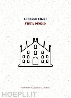 cozzi luciano - vista duomo