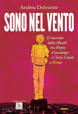 Sono nel vento – Roma – Paperfirst