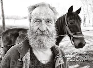 fracchia dario; lorenzi riccardo - guidi le stelle le raduni in gregge e me le porti