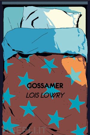 lowry lois - gossamer