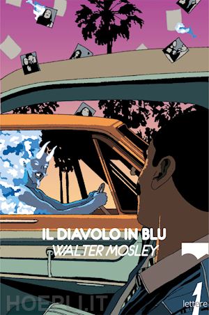 mosley walter - il diavolo in blu