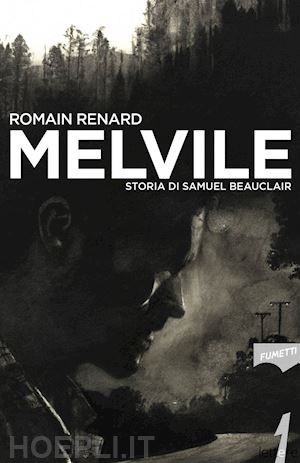 renard romain - melvile. storia di samuel beauclair