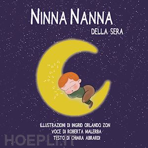 Ninna nanna - CD