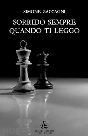 zaccagni simone - sorrido sempre quando ti leggo