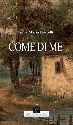 borrelli anna maria - come di me