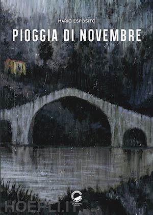 esposito mario - pioggia di novembre