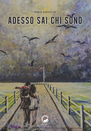 esposito mario - adesso sai chi sono