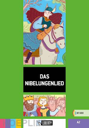  - nibelungenlied (das) - niveau a2