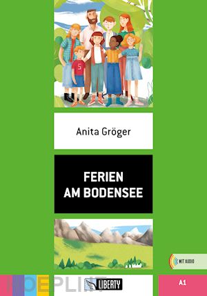 groger anita - ferien am bodensee