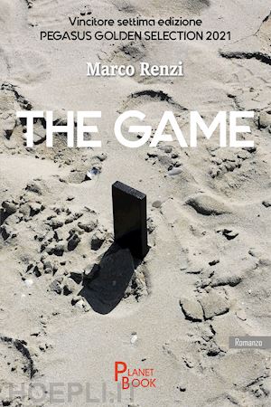 renzi marco - the game