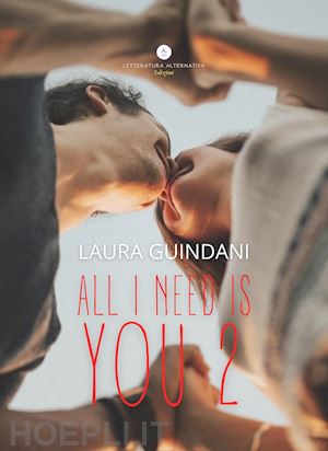 guindani laura - all i need is you 2