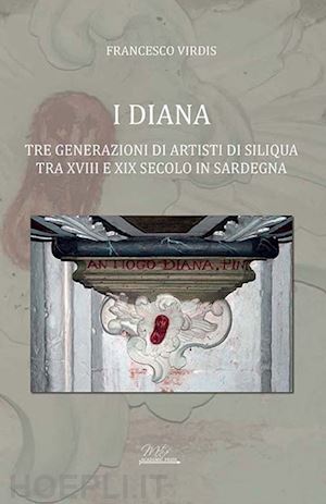 virdis francesco - i diana