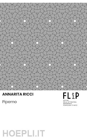 ricci annarita - piperno