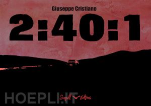 cristiano giuseppe - 2:40:1. ediz. italiana e inglese