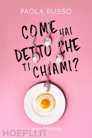 russo paola - come hai detto che ti chiami?