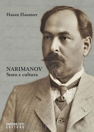 hasanov hasan - narimanov. stato e cultura