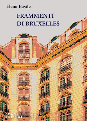 basile elena - frammenti di bruxelles