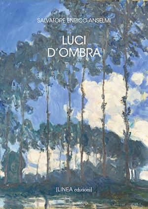 anselmi salvatore enrico - luci d'ombra