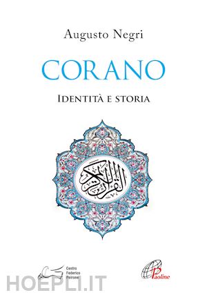 Il Corano, Libri