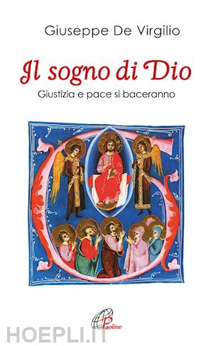 de virgilio giuseppe - «giustizia e pace si baceranno». un itinerario biblico teologico