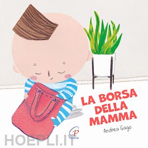 gago andrea - la borsa della mamma