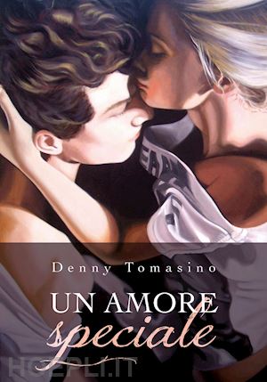 tomasino denny - un amore speciale
