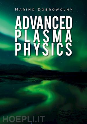 dobrowolny marino - advanced plasma physics