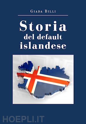 billi giada - storia del default islandese