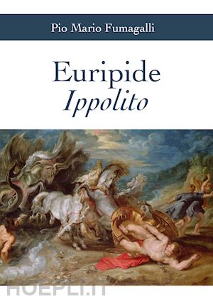 euripide - ippolito