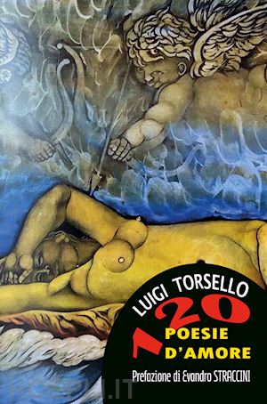 torsello luigi - 120 poesie d'amore