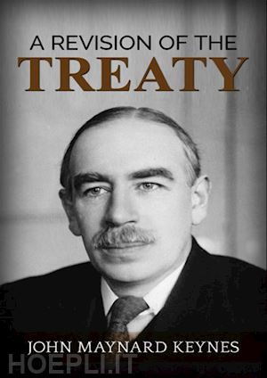 keynes john maynard - a revision of the treaty