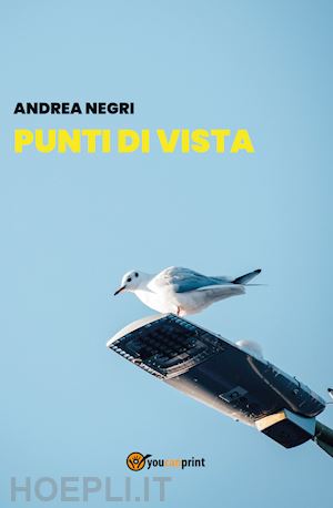 negri andrea - punti di vista