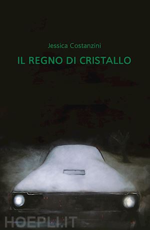 costanzini jessica - il regno di cristallo