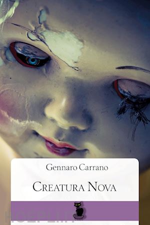 carrano gennaro - creatura nova