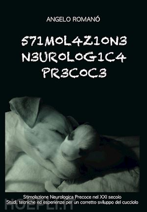 romano' angelo - stimolazione neurologica precoce