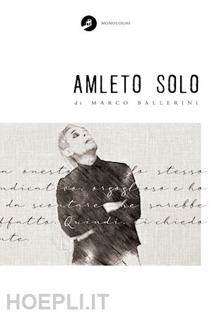 ballerini marco - amleto solo