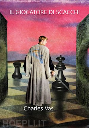 vas charles - il giocatore di scacchi