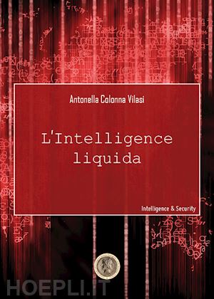 colonna vilasi antonella - l'intelligence liquida