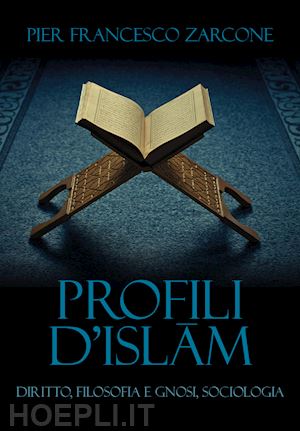 zarcone p. francesco - profili d'islam