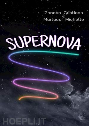 zancan cristiana; martucci michelle - supernova