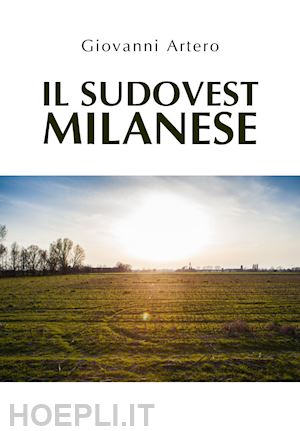 artero giovanni - il sudovest milanese