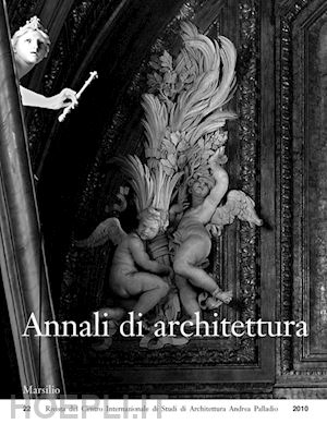  - annali di architettura (2010)