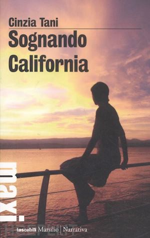 tani cinzia - sognando california