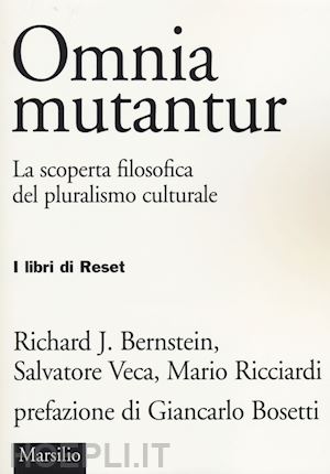 bernstein r.j.   veca s.   ricciardi m. - omnia mutantur